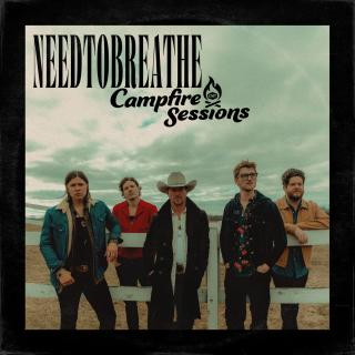 Artwork for West Texas Wind (CMT Campfire Sessions)