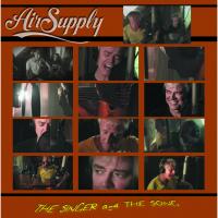 Artwork for The Singer & The Song by Air Supply