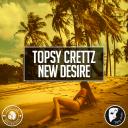 Artwork for New Desire (Original Mix)