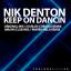 Artwork for Keep On Dancin' (Marek Mela Remix)