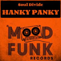 Artwork for Hanky Panky by Soul Divide