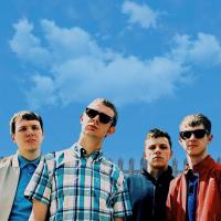 The Spitfires