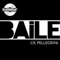 Artwork for Baile by Ck Pellegrini