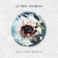 Artwork for The Long March by Le Trio Joubran