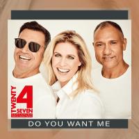 Artwork for Do You Want Me (feat. Nance , Jacks & Hanks) by Twenty 4 Seven