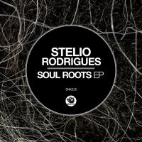 Artwork for Soul Roots Ep by Stelio Rodrigues