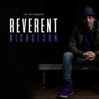 Artwork for Reverent by Nicholson