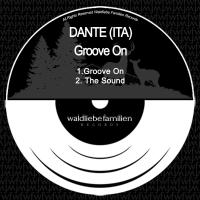 Artwork for Groove On by Dante ( Ita )