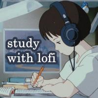 Artwork for Study With Lofi by LOFI TEA