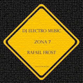 Artwork for Zona 7 (Original Mix)