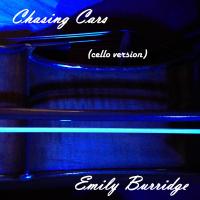 Artwork for Chasing Cars by Emily Burridge