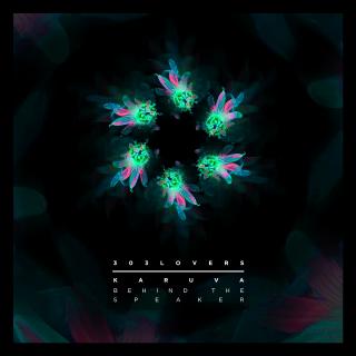 Artwork for Behind the Speaker