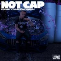 Artwork for Not Cap by Frostydasnowmann