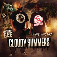 Artwork for Cloudy Summers by Aye Hit Gee