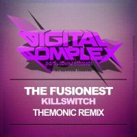 Artwork for KillSwitch by The Fusionest