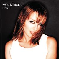 Artwork for Hits + by Kylie Minogue