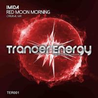 Artwork for Red Moon Morning by Imida