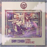 Artwork for O Fado by Dany Cohiba