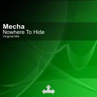 Artwork for Nowhere To Hide by Mecha