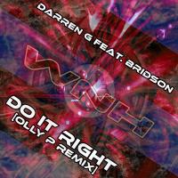 Artwork for Do It Right by Darren G