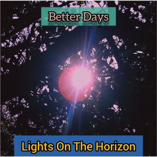Artwork for Better Days