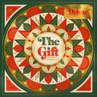 Artwork for The Gift: A Christmas Compilation (Deluxe+) by 116