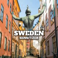 Artwork for Sweden by Sensitizer