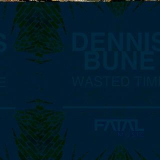 Artwork for Wasted Time (Original Mix)