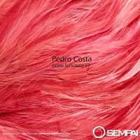 Artwork for Good Sensation EP by Pedro Costa