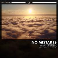 Artwork for No Mistakes (feat. 6teen) by Al Feury