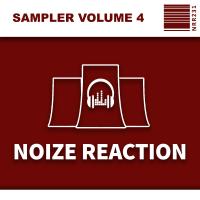 Artwork for Sampler Vol.4 by Various Artists