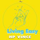 Artwork for Living Easy (Original Mix)