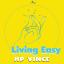 Artwork for Living Easy (Original Mix)