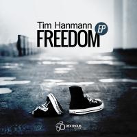 Artwork for Freedom by Tim Hanmann