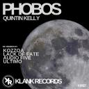 Artwork for Phobos (Ultimo Remix)
