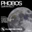 Artwork for Phobos (Audio Five Remix)
