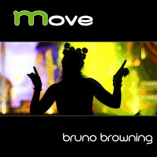 Artwork for Move (Original Mix)