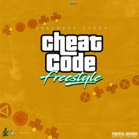 Artwork for Cheat Code by Checkboy Staxx