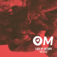 Artwork for Mental by Lady of Victory