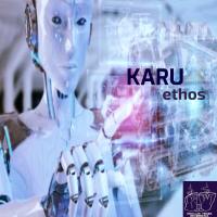 Artwork for ethos by KARU