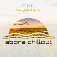 Artwork for Fairytale Fields by M.A.T.I.