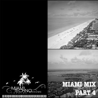 Artwork for Flight To Miami (Original Mix)