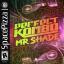 Artwork for Mr Shade (Original Mix)