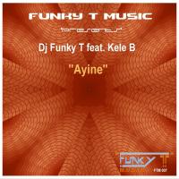 Artwork for Ayine by Dj Funky T