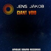 Artwork for Giant Void by Jens Jakob