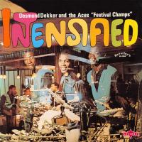 Desmond Dekker & The Aces