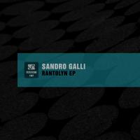 Artwork for Rantolyn EP by Sandro Galli