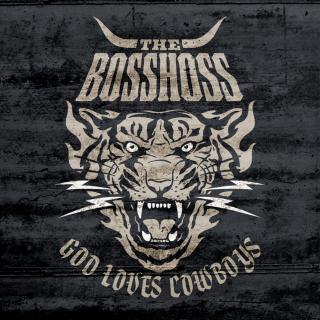 Artwork for Bullpower