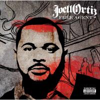 Artwork for Free Agent by Joell Ortiz