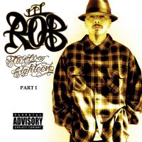 Artwork for Twelve Eighteen (Part I) by Lil Rob